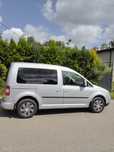 Vw Caddy 2009r 1.9 TDI 105 KM super stan