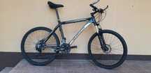 Rower MTB - AUTHOR MODUS 26' Carbon