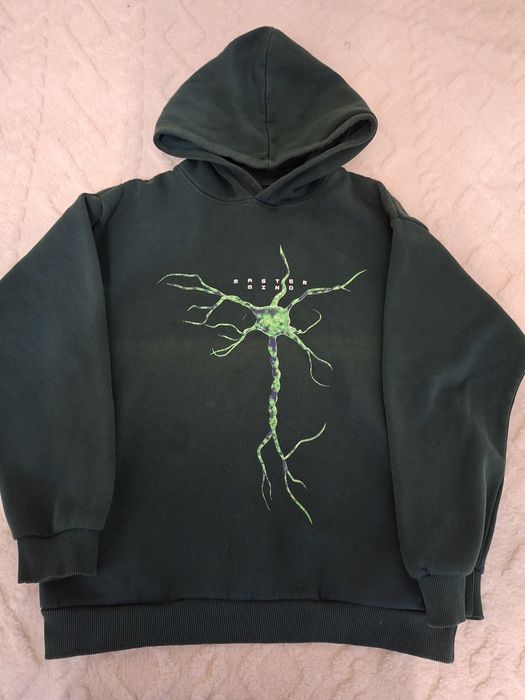 Bluza chłopięca Reporter young