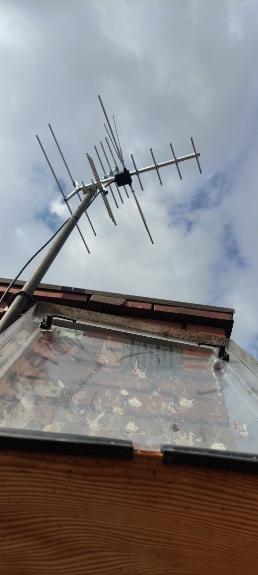 Montaż,naprawa,ustawienie anten satelitarnych i DVB-T