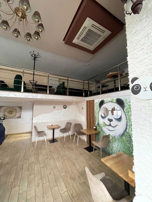 Продається під Клініку,Ресторан,ФАСАД, Євроремонт, 850 $ за квм