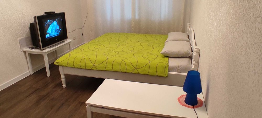 Квартира центр-вокзал, посуточно