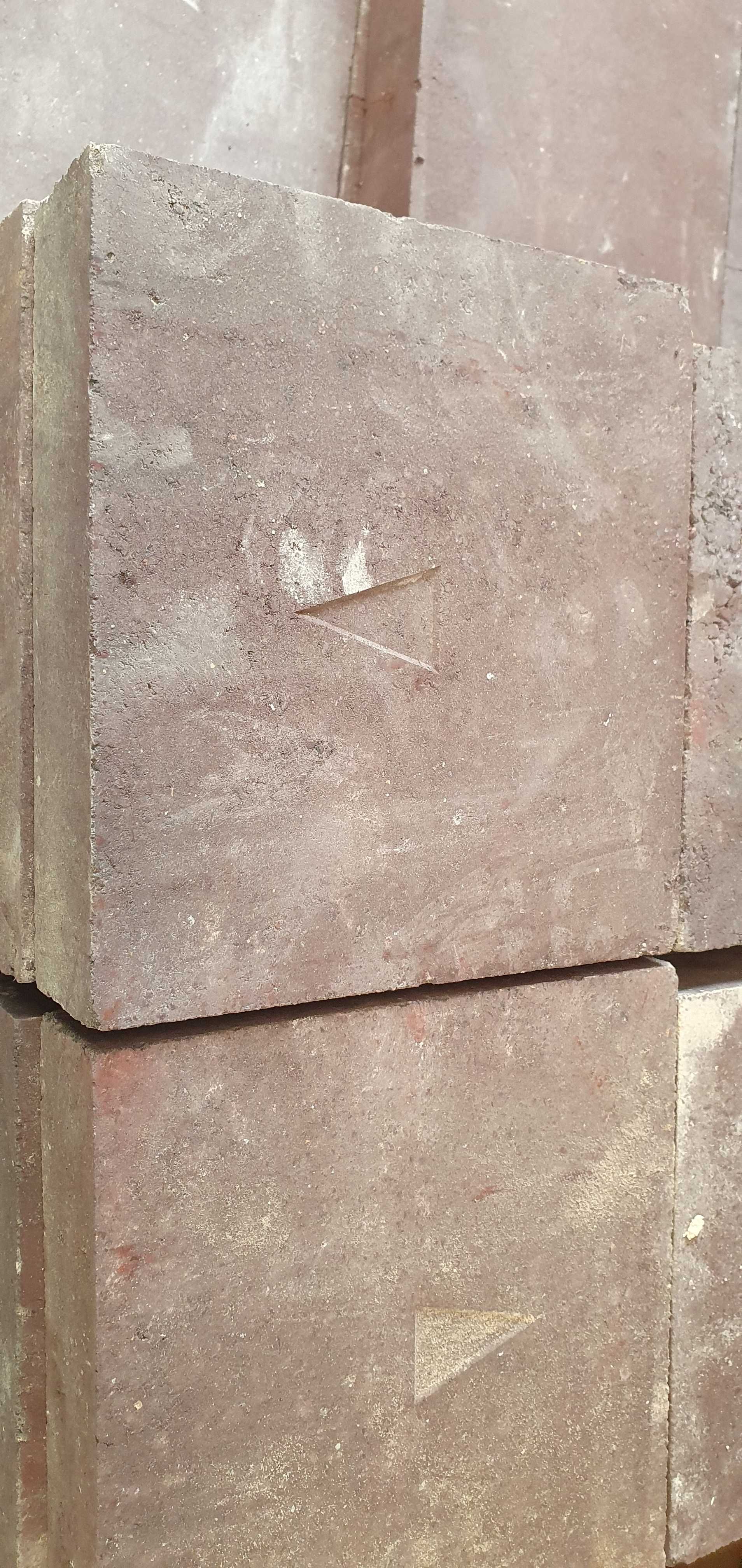 Pedra refrataria