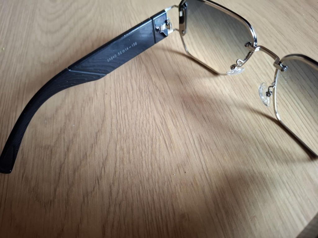 Okulary przeciwsłoneczne Louis Vuitton