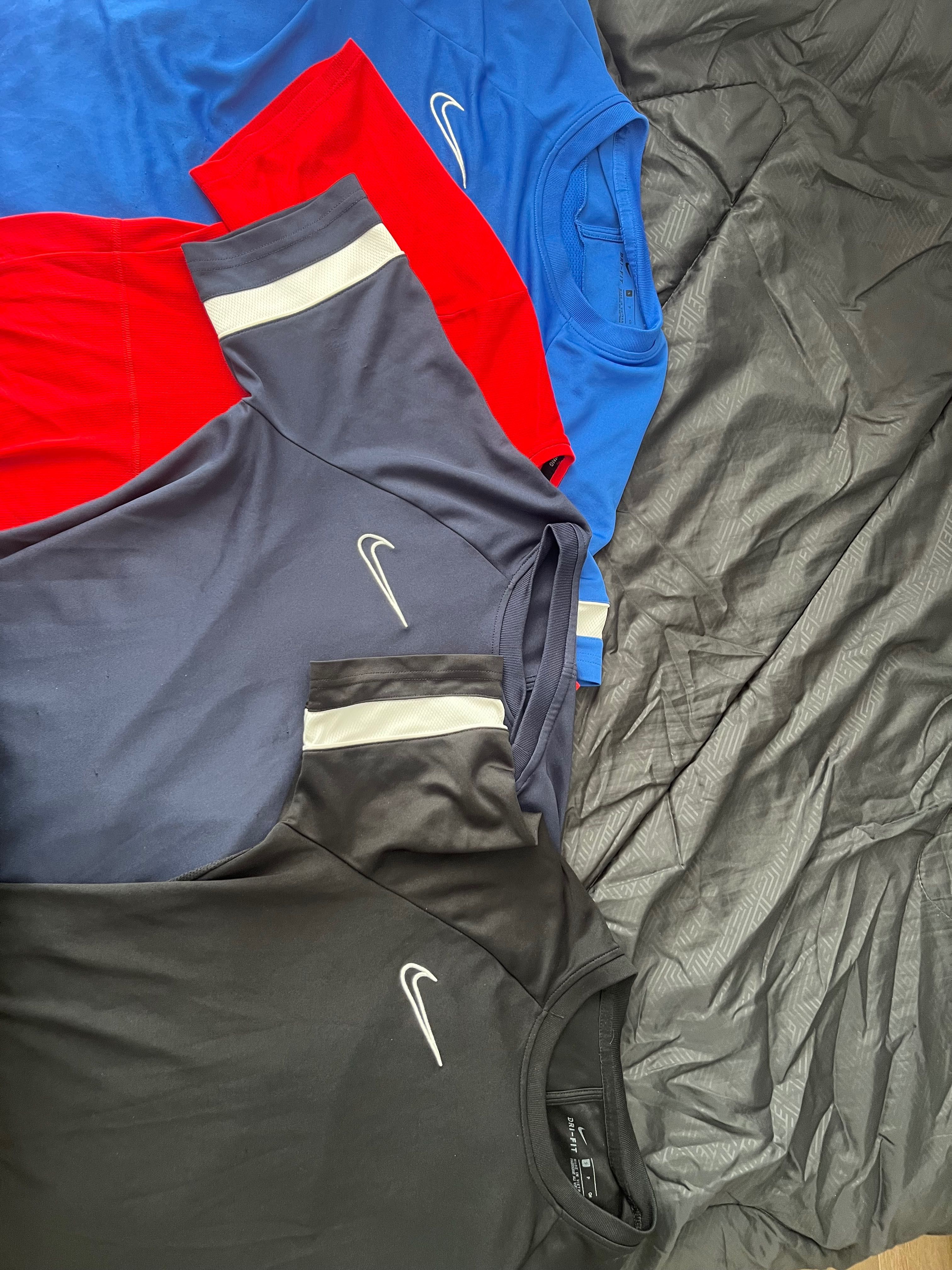 Black Friday T’Shirts Nike/Calca/Sapato ALDO/Relogio Óculos Imperdível