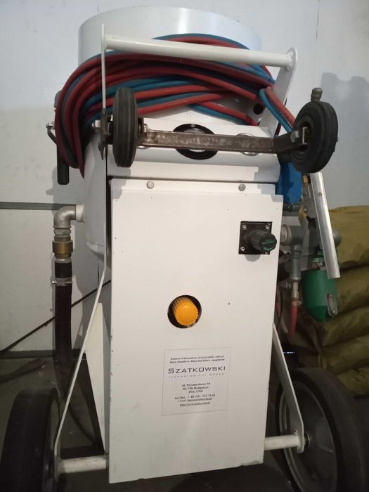 Sprężarka kompresor Compair C42