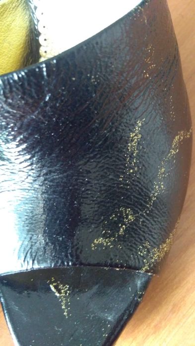 Туфли ./. сабо..