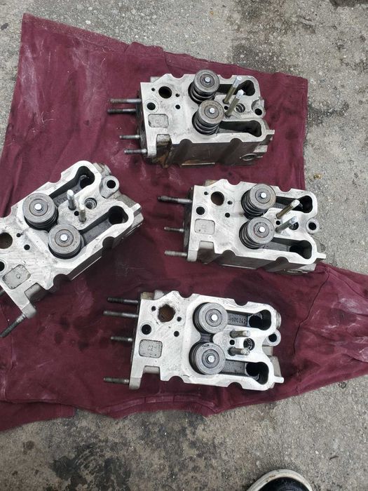 Гбц Додж рам ван Крайслер 2.5