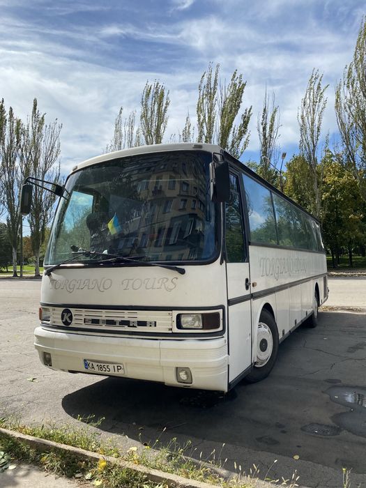 Заказ/Аренда микроавтобуса/Автобуса/Пассажирский спринтер