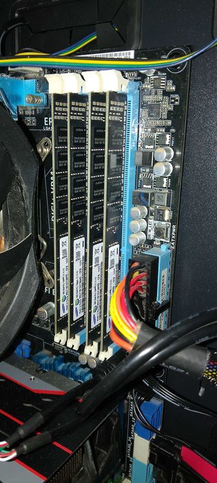 Срочно продам компьютер игровой