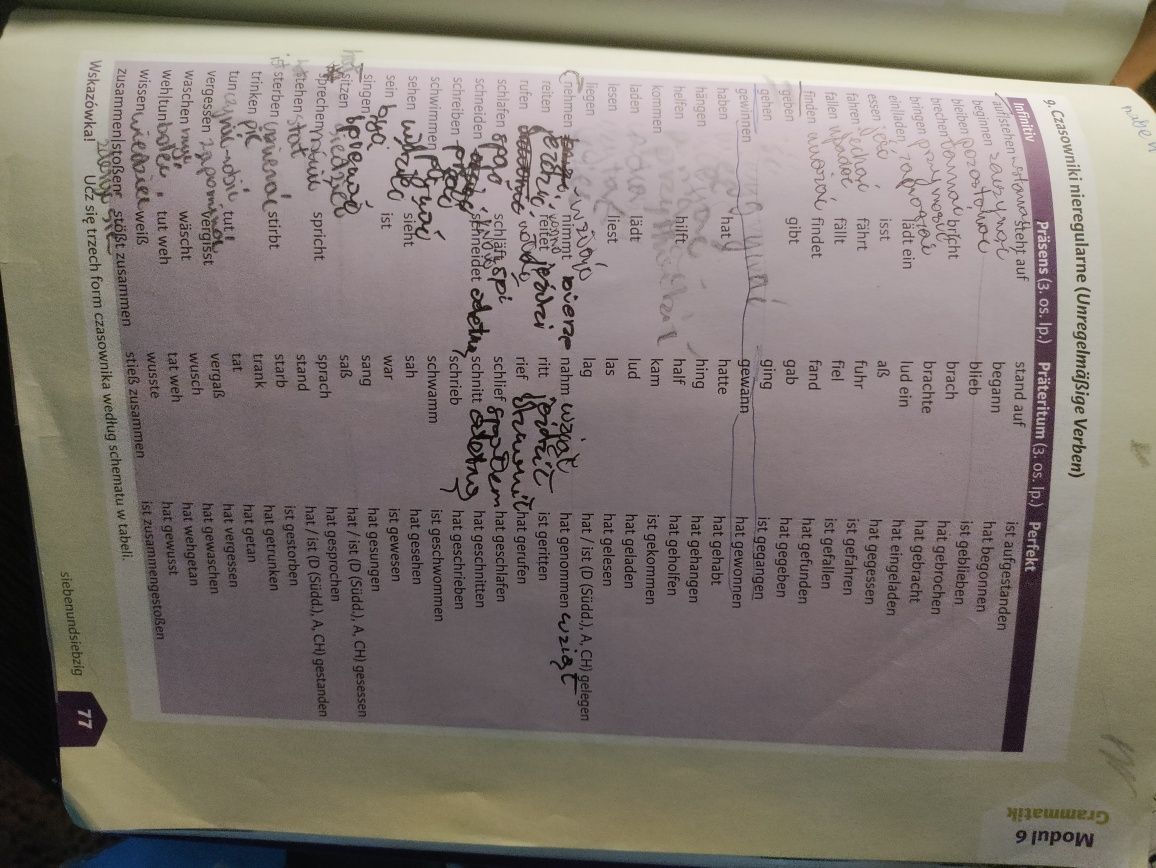 Wir Smart 3. Podręcznik. Klasa 6 SP.
