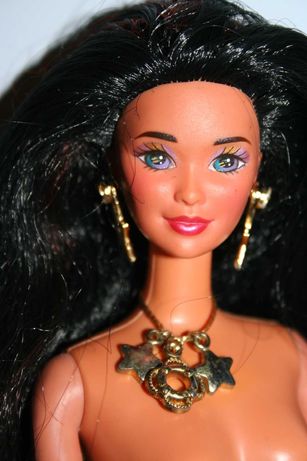 Barbie Kira Sun Sensation 1992 r. Mattel