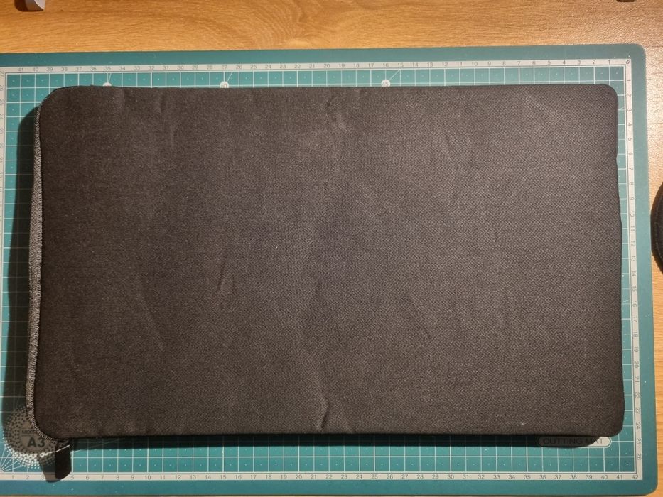 Bolsa para mesa digitalizadora, tablet ou iPad