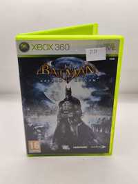 Batman Arkham Asylum Xbox nr 2139
