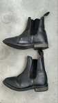 Buty jezdzieckie dla dziecka
