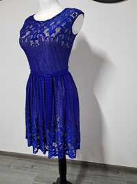 Сукня жіноча (кружево)