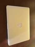 MacBook Pro (A1502) z 2015 roku