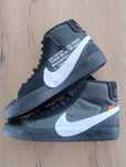 Męskie trampki Nike Off White Blazer Mid "Grim
Reaper r.44