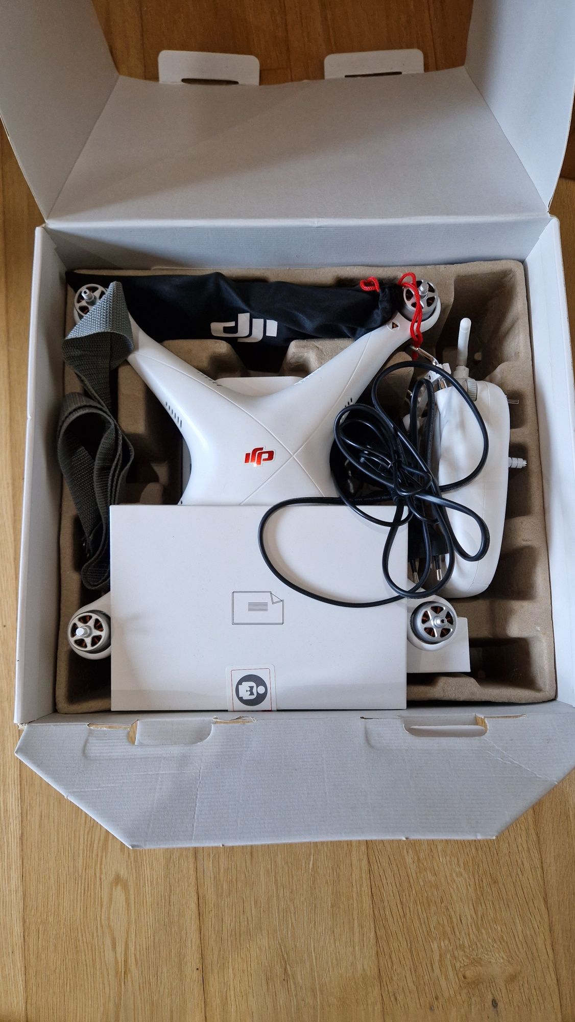DJI Phantom 3 Standard