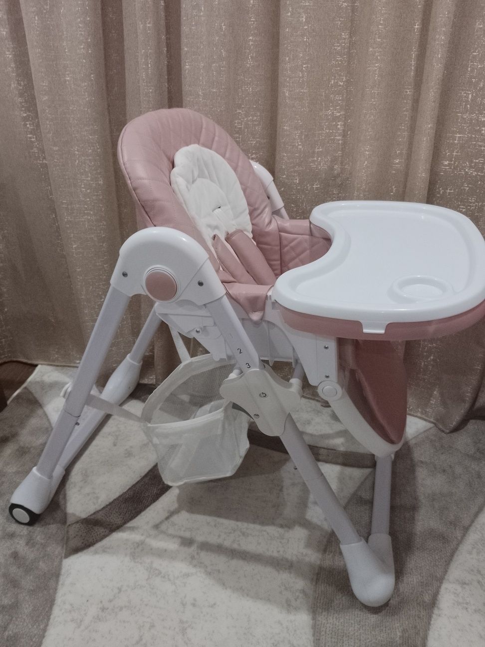 Продам стільчик для годування