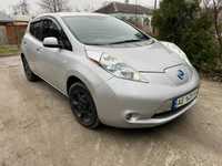 Nissan Leaf Soh 77  лиф леаф  электромобиль