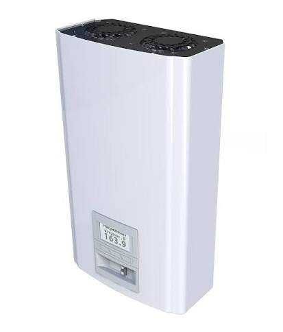 Стабілізатор напруги Элекс Engineering Герц У 16-1-40 v3.0