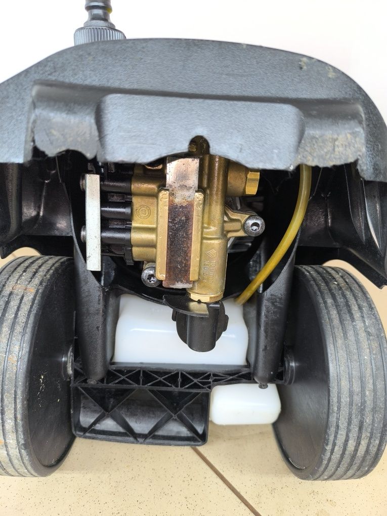 Myjka Karcher 721Mx