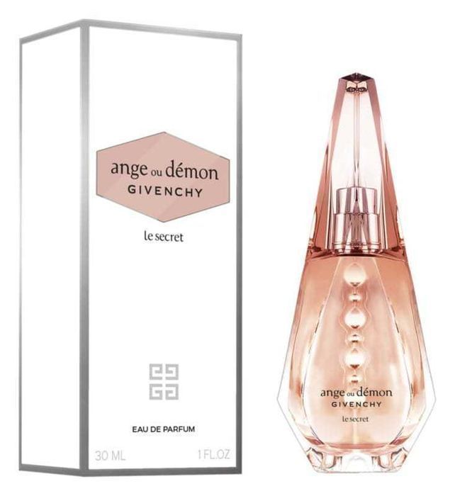 GIVENCHY ANGE OU DEMON LE secret edp  30 ml produkt