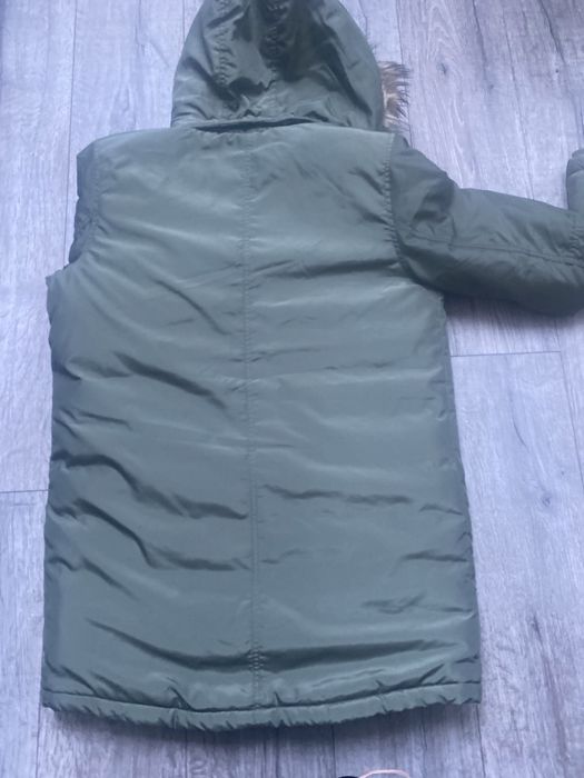 Kurtka zimowa H & M 164 cm , 13-14 lat