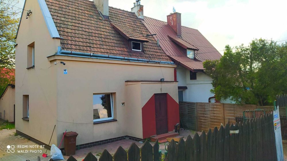 Dom typu bliźniak na sprzedaż w Rzeszowie