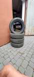 Sprzedam opony zimowe 185x65x15