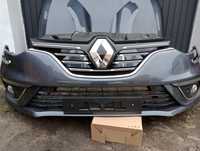 Renault Megane IV zderzak przod 4xpdc tekpn