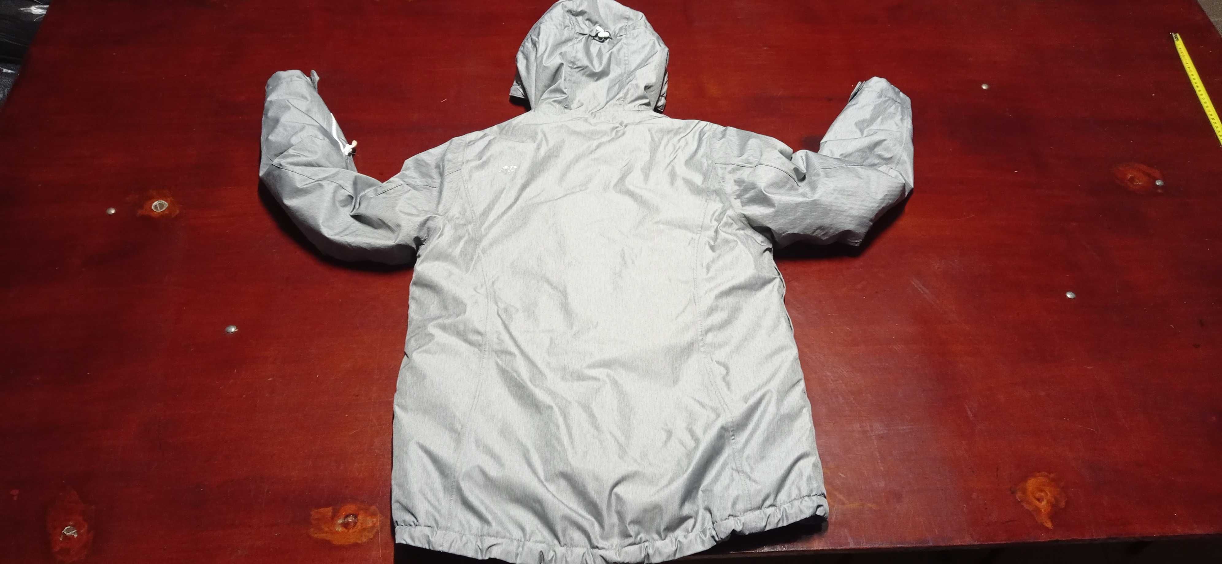 Kurtka narciarska 4F XL damska zimowa membrana 5000