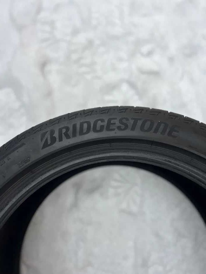 Шины Bridgestone Turanza T005 235/45/ R18 94W