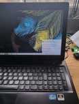 Lenovo Ideapad Y580