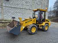 Ładowarka kołowa KRAMER HYDREMA WL550B