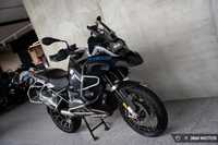 BMW R 1200 GS Adventure