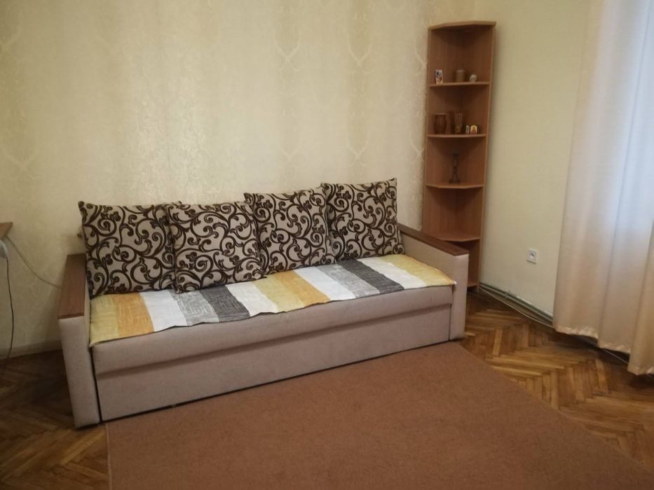 Оренда квартири 2 кімнатної в Галицькому районі. Вулиця Коперника