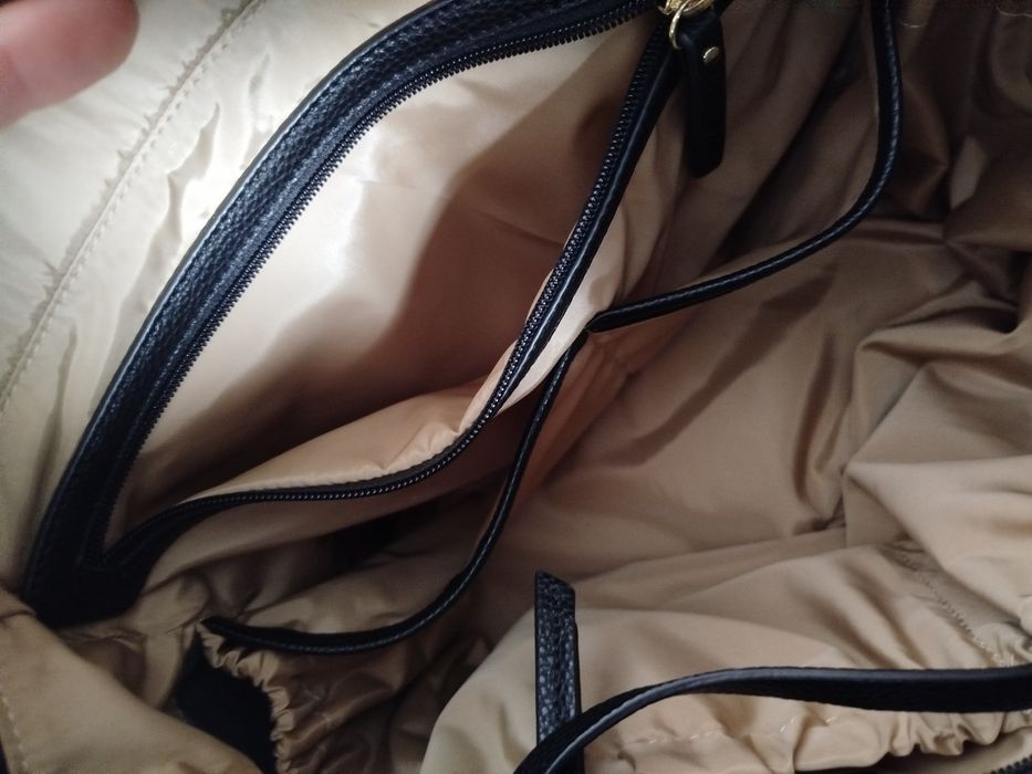 Torba do wózka  dziecięcego