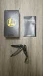 Multi-tool LEATHERMAN Skeletool