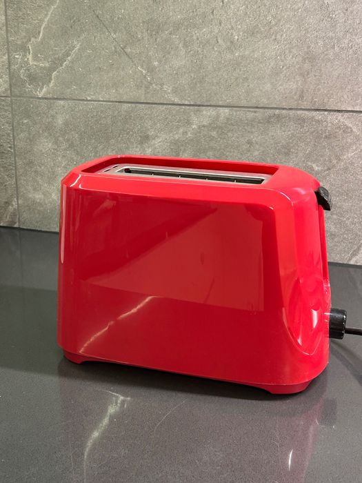 Тостер в ідеальному стані