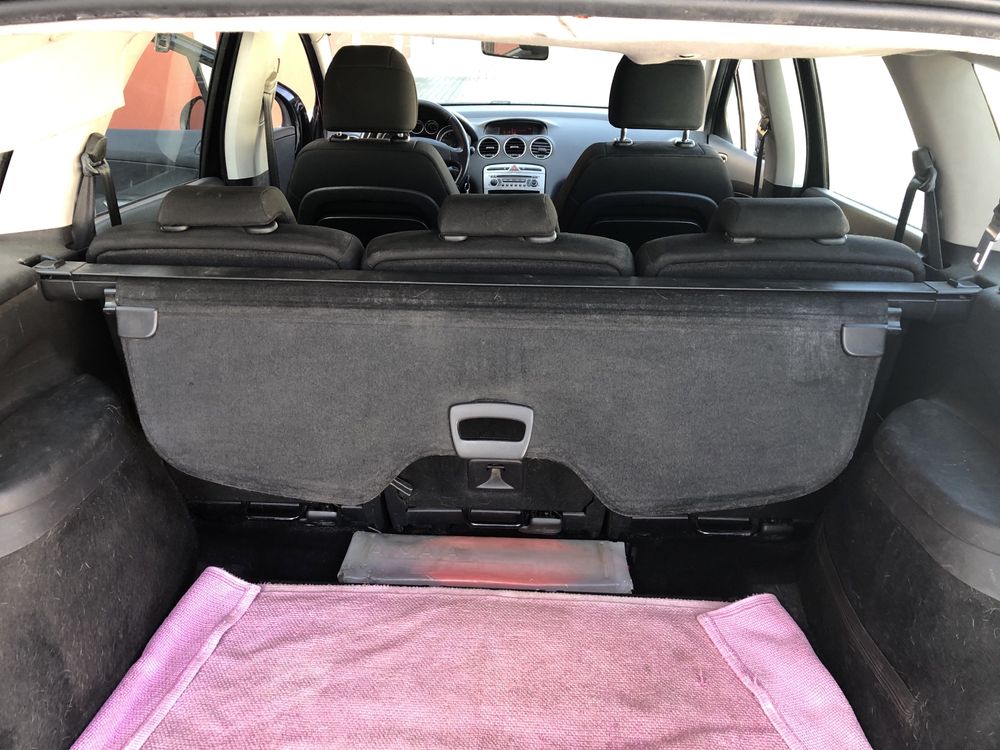 PEUGEOT 308 de 2009 em bom estado