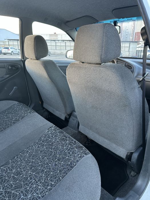 Продам ЗАЗ Ланос