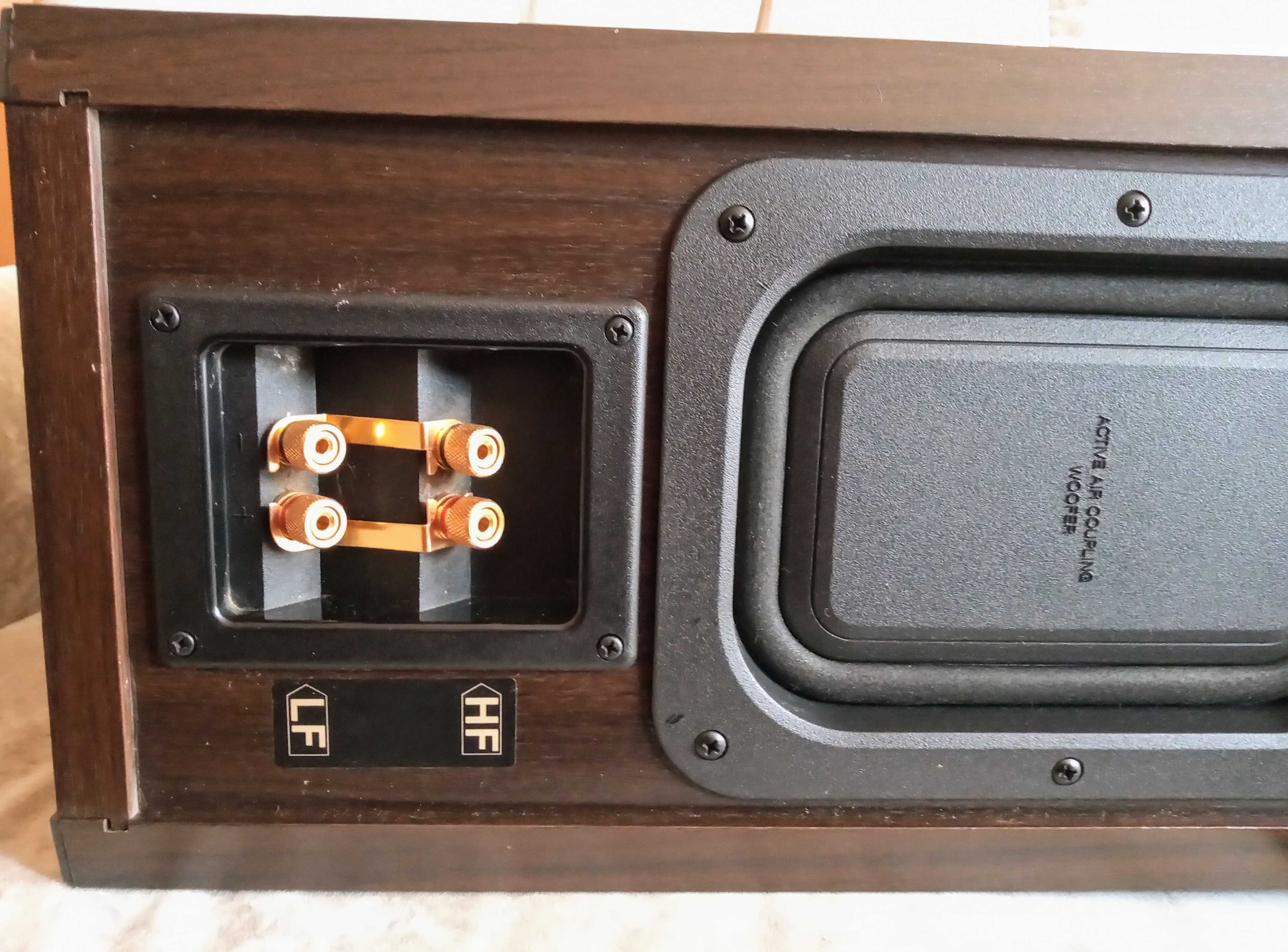 Kolumny Technics SB-M500 stan idealny