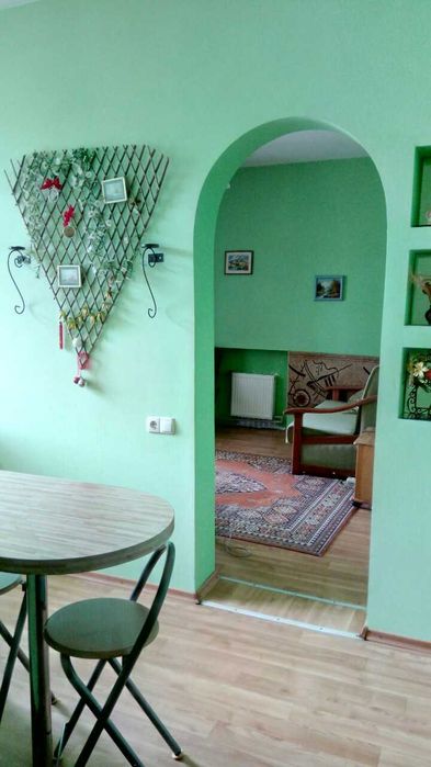 Продам 1 ком. кв. Старая Салтовка, переулок Автострадный