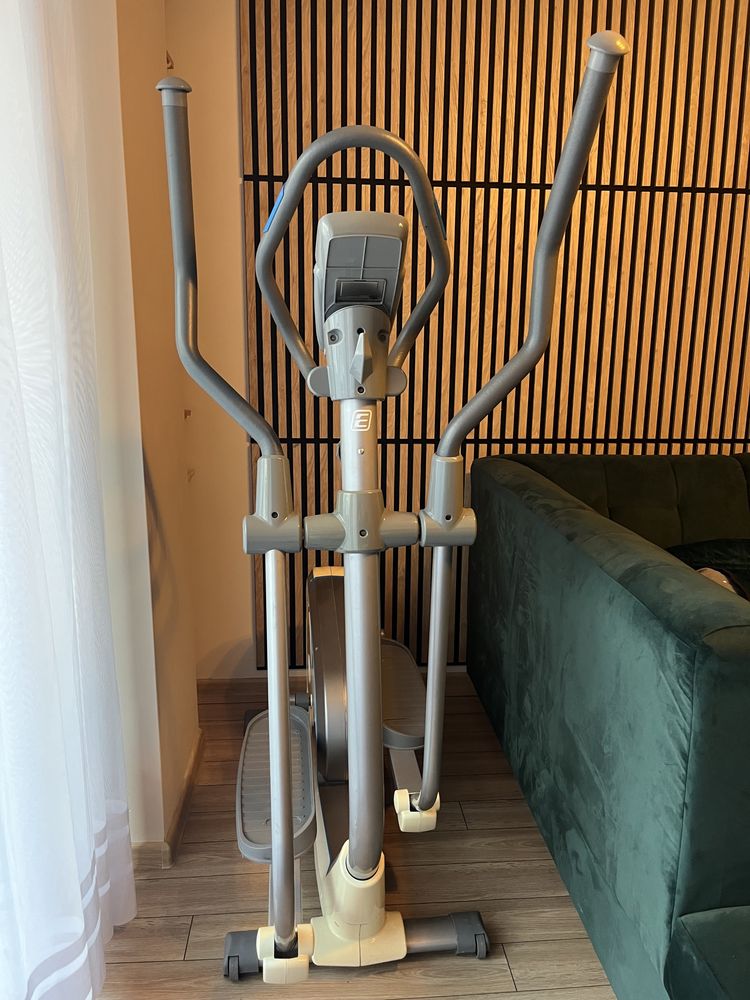 Orbitrek magnetyczny ENERGETICS XT 520P