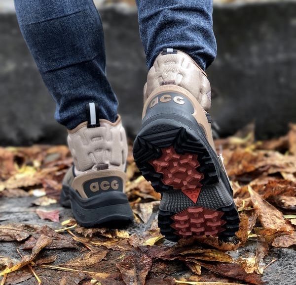 Чоловічі черевики Nike ACG Air Zoom Gaiadome Gore-Tex