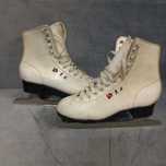 Коньки женские, 23-23,5см, 36-37р