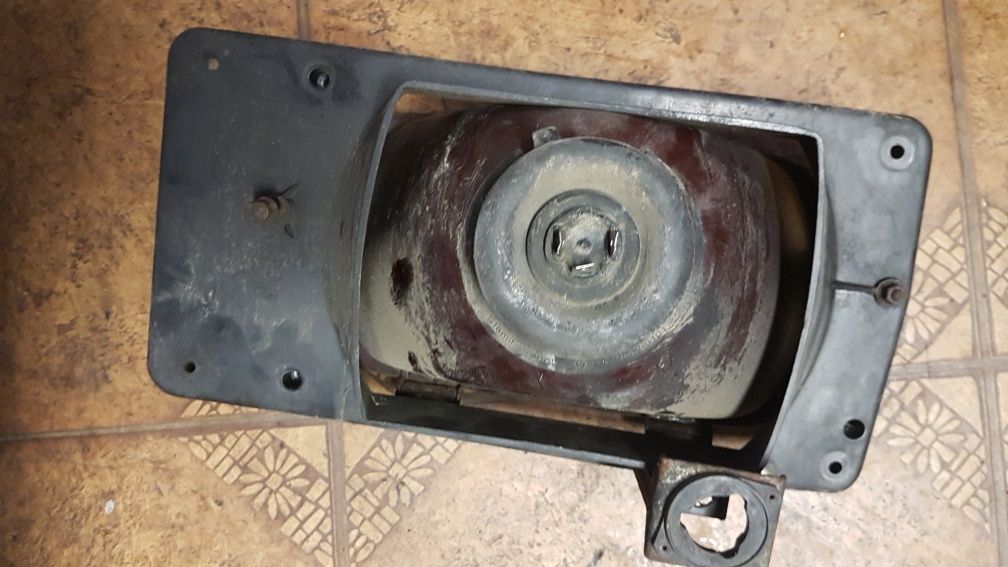 Lampa przednia przód prawa lewa  Daewoo Lublin