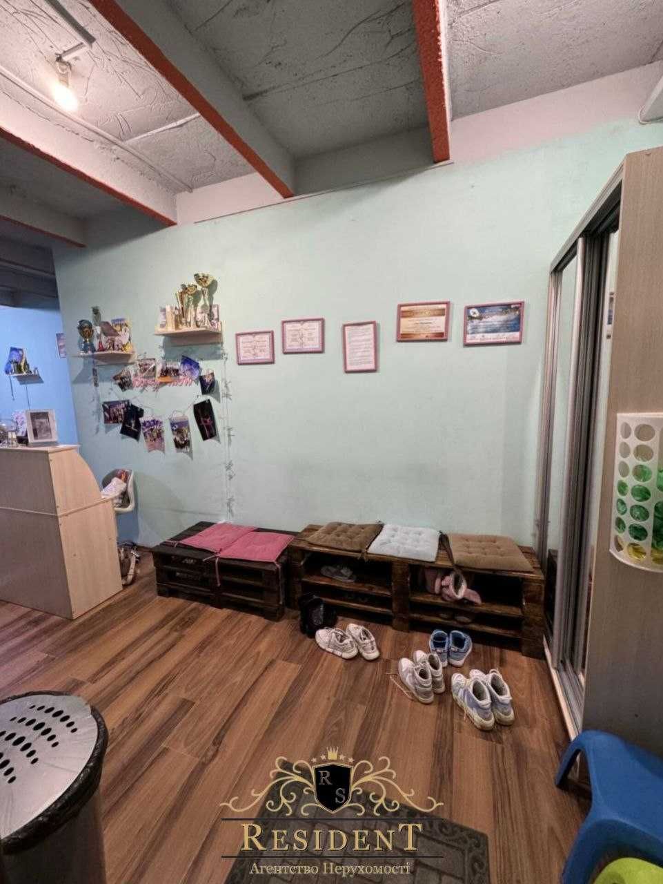 140 м2 в центрі міста